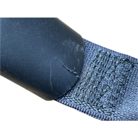 O2 CADILLAC ESCALADE IV 2014 - PAS BEZPIECZEŃSTWA II RZĄD LEWY TYŁ 23468516