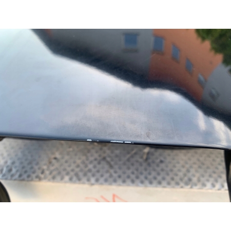 CHEVROLET CAMARO VI 16- DRZWI PRAWE PRZÓD PRZEDNIE SZYBA KLAMKA