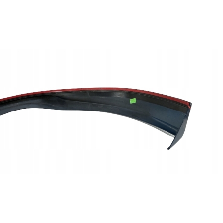 ^ ZAFIRA 3 III C LIFT 16- SPOILER PRZÓD OPC LINE