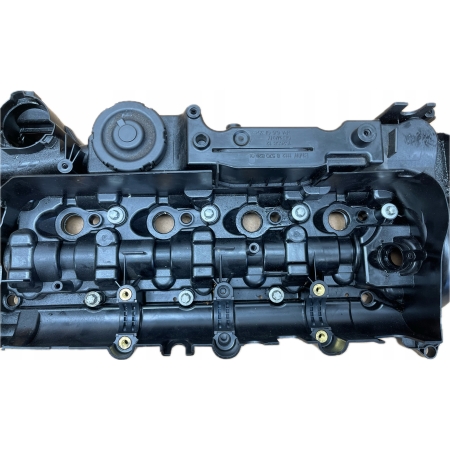 BMW F07 F10 F11 F15 N47N POKRYWA ZAWORÓW 8570828