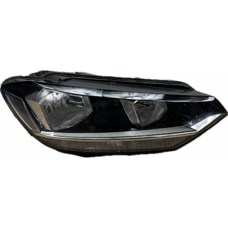 VW TOURAN II 5TA LAMPA PRAWA PRZÓD PRZEDNIA 5TB941006A