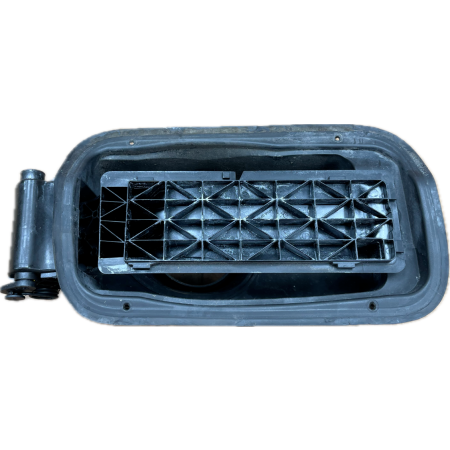 BMW 5 F11 PRZED I PO LIFT KLAPKA WLEWU PALIWA 7206558