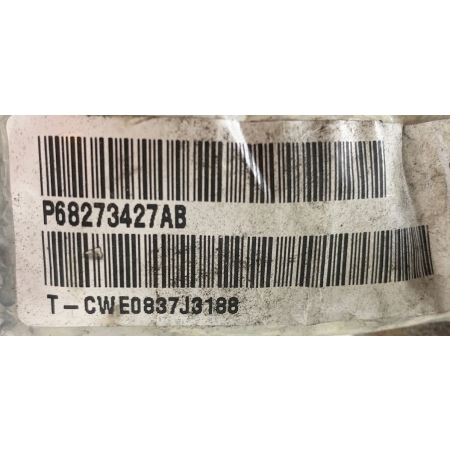 P3 DODGE DURANGO 13 - 3.6 V6 WIĄZKA SILNIKA PRZEWODY KABLE 68273427AB
