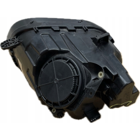 CITROEN C3 AIRCROSS 2017 - LAMPA PRAWA PRZÓD 13468647