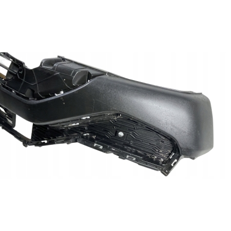 SSANG YONG REXTON Y400 SPOILER PRZÓD 78712-36000