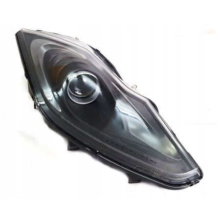 McLAREN MP4 12C LAMPA XENON PRAWA PRZÓD