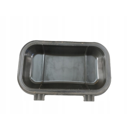 MERCEDES ACTROS MP2 943 DEKIELEK LAMPY ZKW WIĘKSZY