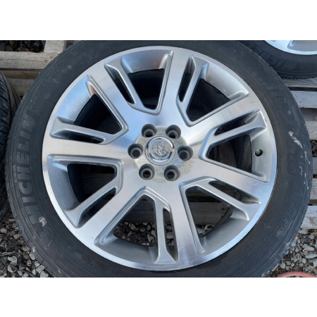 P2 CADILLAC ESCALADE IV 2014 - KOŁA FELGI OPONY 22 9J 285 45 22939280