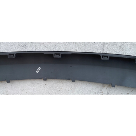 MINI R55 CLUBMAN SPOILER ZDERZAKA TYŁ TYLNY 7260547