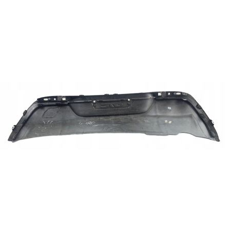 ^ OPEL ASTRA IV J GTC SPOILER TYŁ 13346636