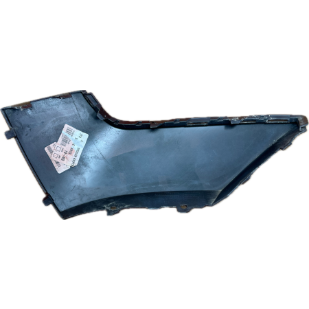 VW TOUAREG III 760 LISTWA OSŁONA LEWA PRZÓD ZDERZAKA 760807489A