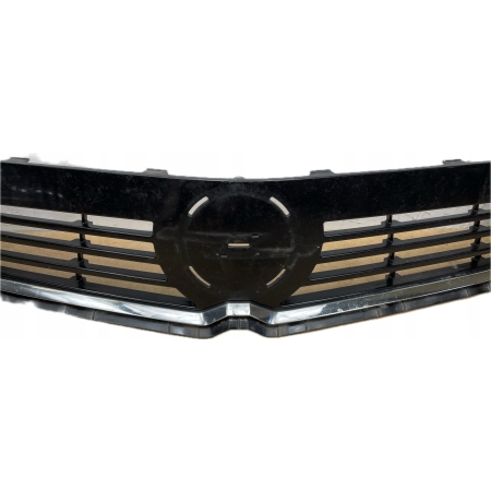 OPEL ASTRA L VI 6 2022 - ATRAPA GRILL ZDERZAKA PRZÓD CHROM 9839640080