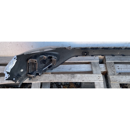 VW T-ROC LIFT 2021 - ZDERZAK PRZÓD PRZEDNI POD PDC 2GA807221Q 2GA807221S