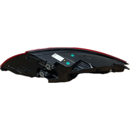AUDI TT III 8S LAMPA LEWA TYŁ TYLNA LED 8S0945095A 03.10.2019