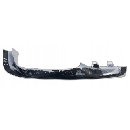 ^ BMW 6 B6 F12 ALPINA SPOILER LISTWA PRAWA 4110056