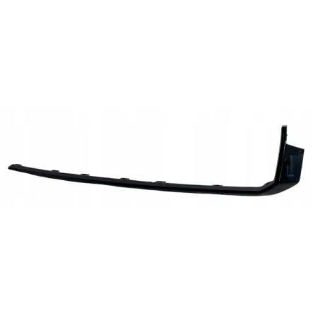 BMW M4 G82 21- LISTWA ZDERZAKA TYŁ LEWA 8076447