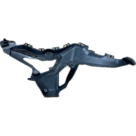 BMW F 750 GS K80 OSŁONA OWIEWKA BOK BOCZEK MOCOWANIE ZBIORNIKA 8393886