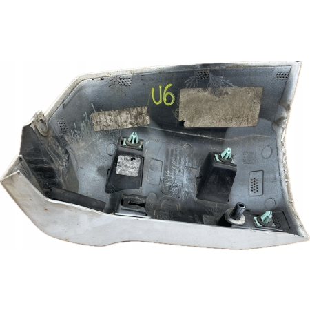 U6 FORD F150 15- 3.5 4x4 NAROŻNIK KABINY LEWY LISTWA BUDY FL34-1829427-AF