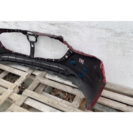 MAZDA 3 BP 2019 - ZDERZAK PRZÓD PRZEDNI PDC BCKN-50031