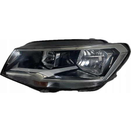VW CADDY III LIFT 2015 - LAMPA LEWA PRZÓD 2K1941005B