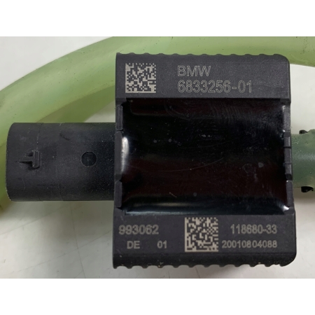 BMW MINI CZUJNIK OCHRONY PIESZYCH 6833256