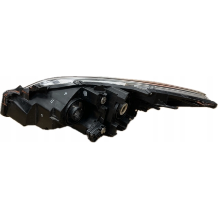 MAZDA 3 BL 2008 - 2012 EUROPA LAMPA REFLEKTOR PRAWA PRZÓD BDG7-51030