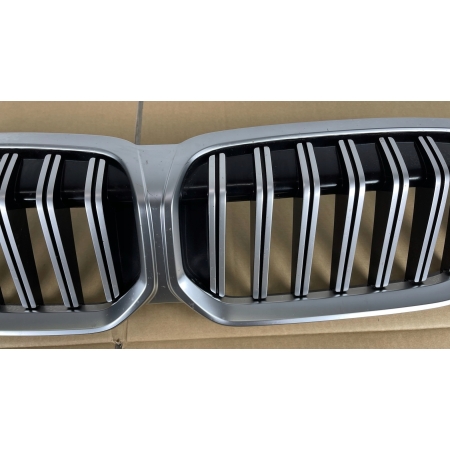 BMW 3 G20 G21 LIFT NERKA GRIL GRILL ATRAPA ZDERZAKA 5A1BFA9