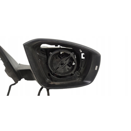 LUSTERKO PRAWE VW T-ROC 2GA857602A 13 PIN