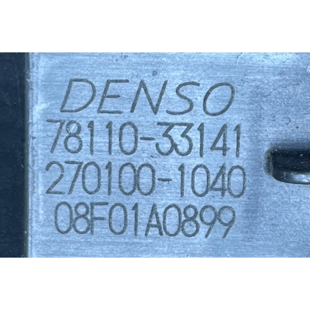 P4 Toyota Rav4 Rav-4 5 2020 - 2.5 hybrid pedał GAZU 78110-33141 270100-1040