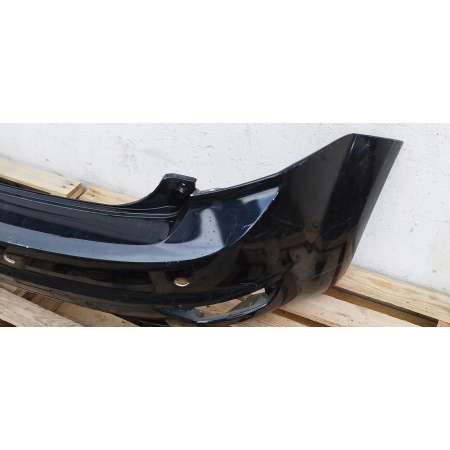 FORD FOCUS MK2 II LIFT ST 08-12 ZDERZAK TYŁ TYLNY POD PDC 8M51-A17906-A