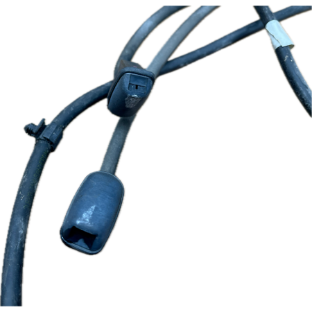 B2 TRANSIT CUSTOM 2013 - WĄŻ RURKA PRZEWÓD SPRYSKIWACZY SZYBY DYSZE