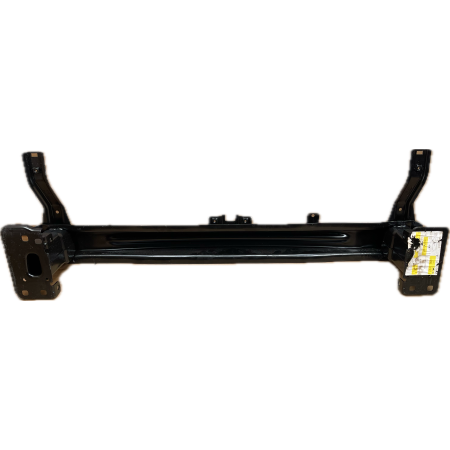 VW POLO V 6R  KOMBI BELKA ZDERZAKA PRZÓD PRZEDNIA 6C0807109A