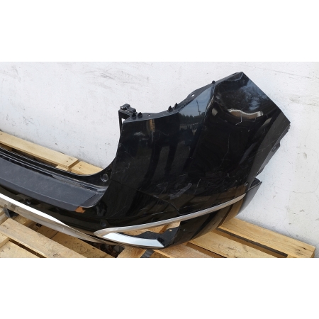 KIA SPORTAGE V 5 21- SPOILER ZDERZAK TYŁ TYLNY POD PDC 86612-R2100
