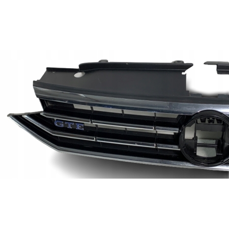 GRILL ATRAPA VW PASSAT B8 LIFT GTE 3G0853653P