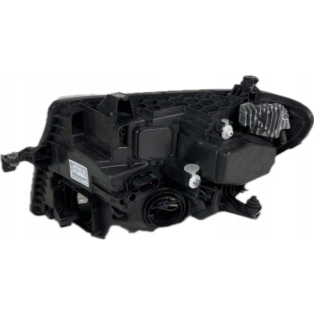 VW CRAFTER MAN TGE 16- LAMPA FULL LED PRAWA PRZÓD 7C1941036 29.11.2022