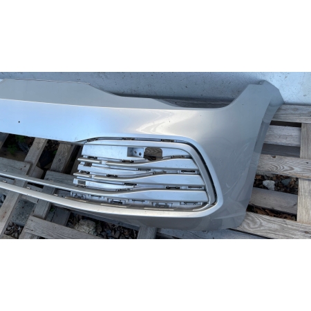 VW GOLF VIII 8 2019 - ZDERZAK PRZÓD PRZEDNI