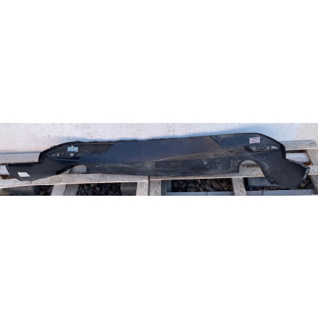 MAZDA 3 BP 2019 - SPOILER ZDERZAKA TYŁ PDC BCKN-50222