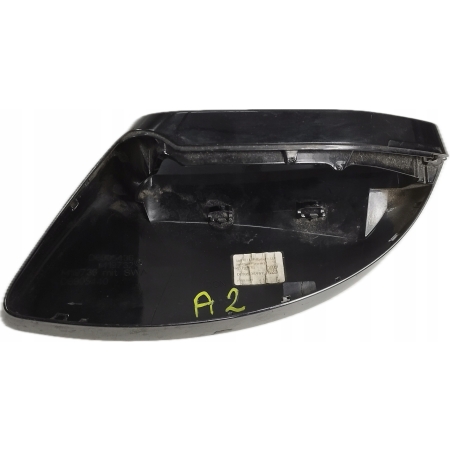 PRAWA OBUDOWA LUSTERKA AUDI A6 A7 C8 D6905436