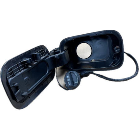 B3 KIA CARNIVAL IV 2020 - KLAPKA WLEWU PALIWA WLEW KOREK 81595-R0000 P2M