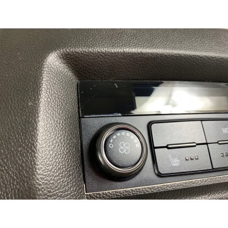 P1 CHEVROLET TRAVERSE II 2017 - TUNEL TYŁ PANEL OGRZEWANIA USB 23507153