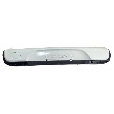 ^ OPEL ASTRA IV J GTC SPOILER TYŁ 13346636