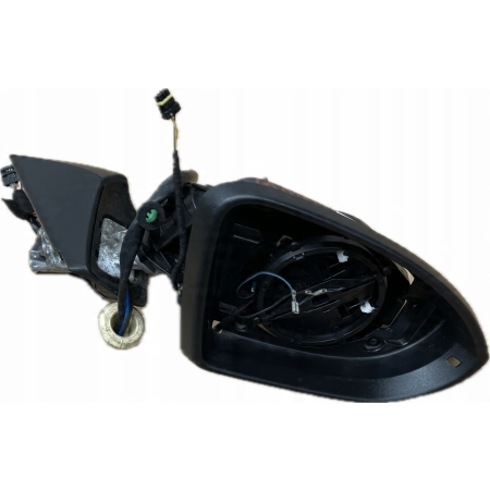 VW GOLF VII LUSTERKO ZEWNĘTRZNE PRAWE 10 PIN 5G1857508FD