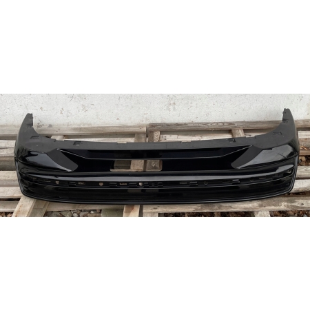 VW ID7 ID.7 2024 - SPOILER DYFUZOR ZDERZAKA TYŁ TYLNY 14A807521