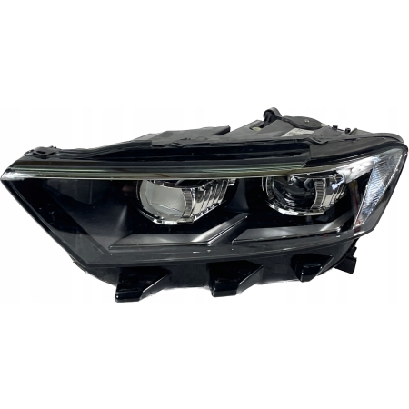 LAMPA LEWA PRZÓD VW T-ROC FULL LED 2GA941035P