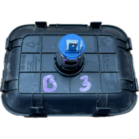 B3 KIA CARNIVAL 2020 - 3.5 GNIAZDKO OSŁONA ZAŚLEPKA 857L3-R0010