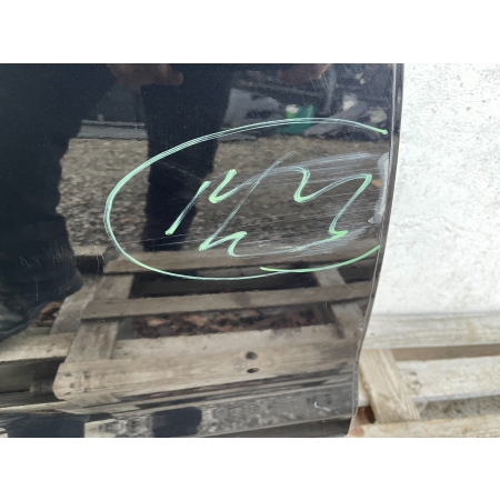 VW T-CROSS 2GM DRZWI TYŁ PRAWE TYLNE 2GM833312G