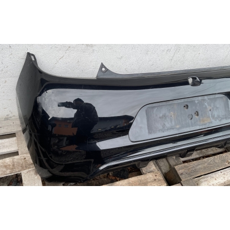 PEUGEOT 108 2014 -   ZDERZAK TYŁ TYLNY 52159-0H070