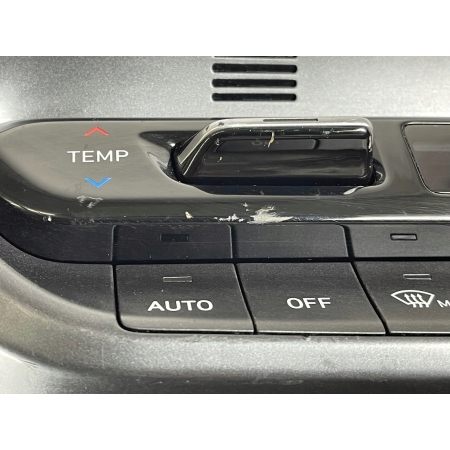 HYUNDAI I20 III 2020 - PANEL KLIMATYZACJI 97250-Q0210
