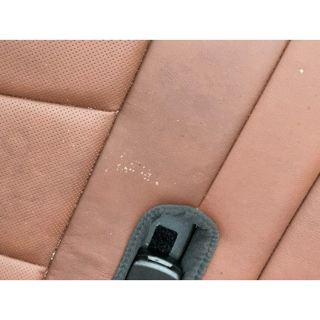 O2 CADILLAC ESCALADE IV 2014 -  FOTELE KANAPA TYŁ SIEDZENIA L0373563AB06