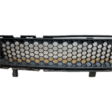 SMART FORTWO III W453 KRATKA ŚRODKOWA ZDERZAKA PRZÓD A4538880523